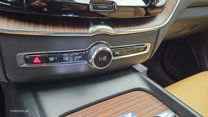 Volvo XC 60 18