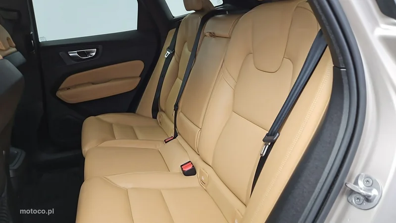 Volvo XC 60 20