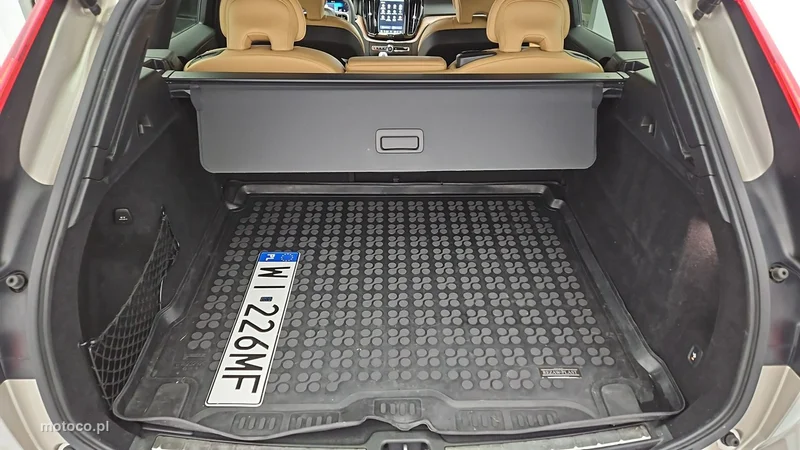 Volvo XC 60 21