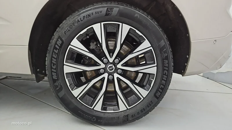Volvo XC 60 24