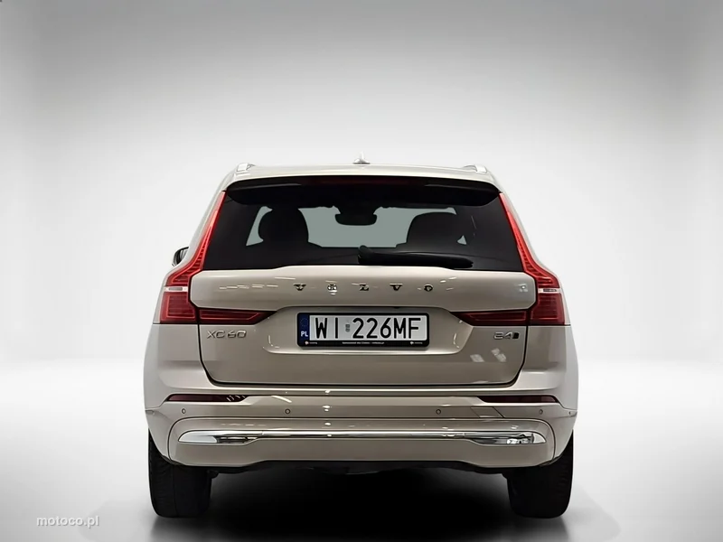 Volvo XC 60 4