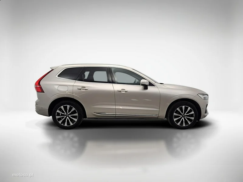 Volvo XC 60 6