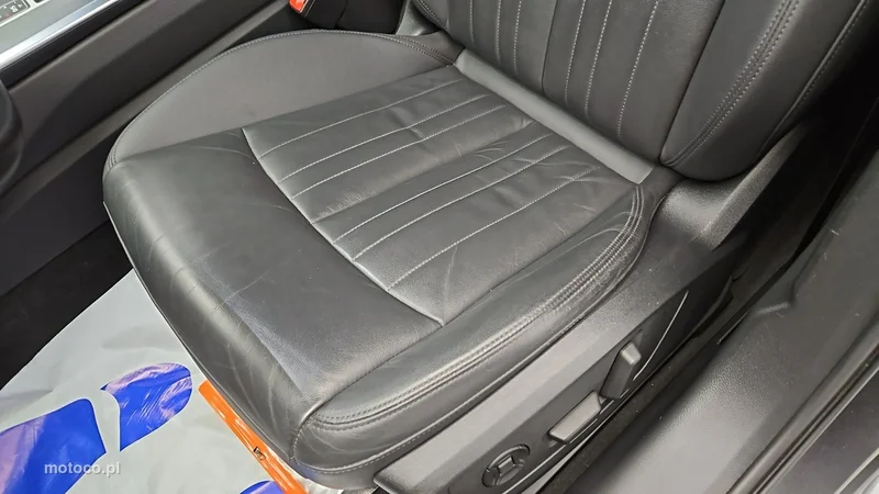 Audi A6 C8 12