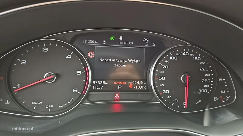 Audi A6 C8 14