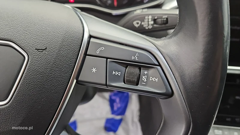 Audi A6 C8 15