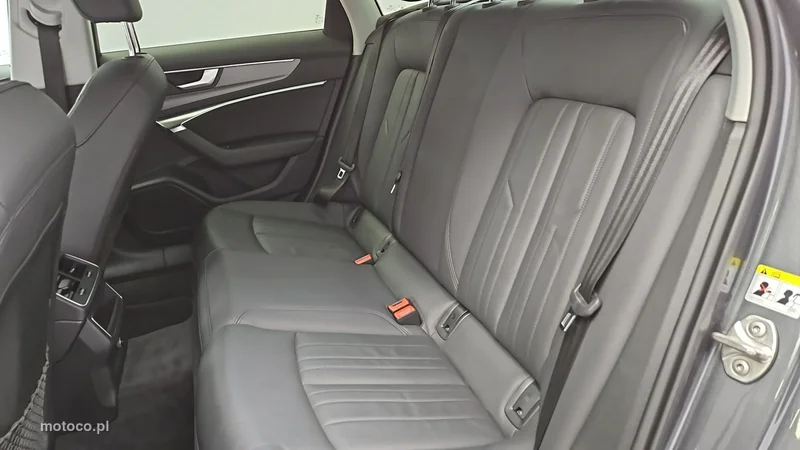 Audi A6 C8 22
