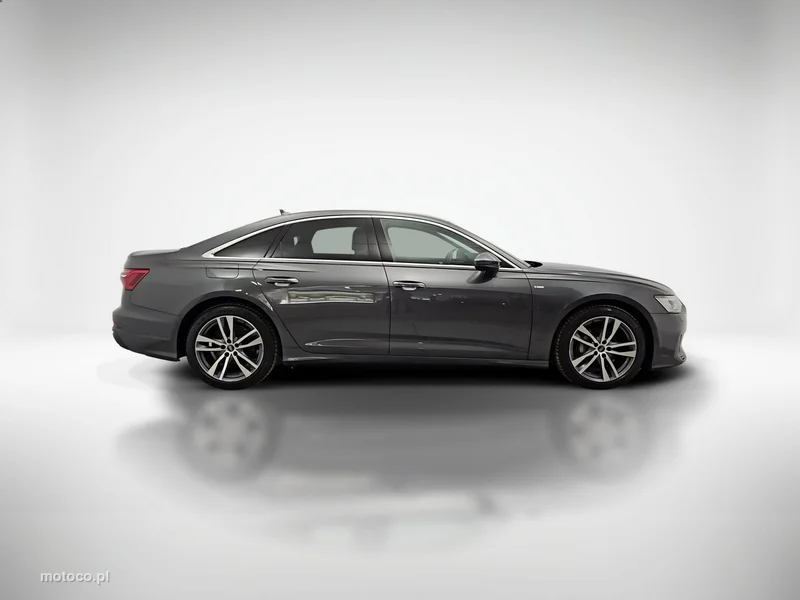Audi A6 C8 6