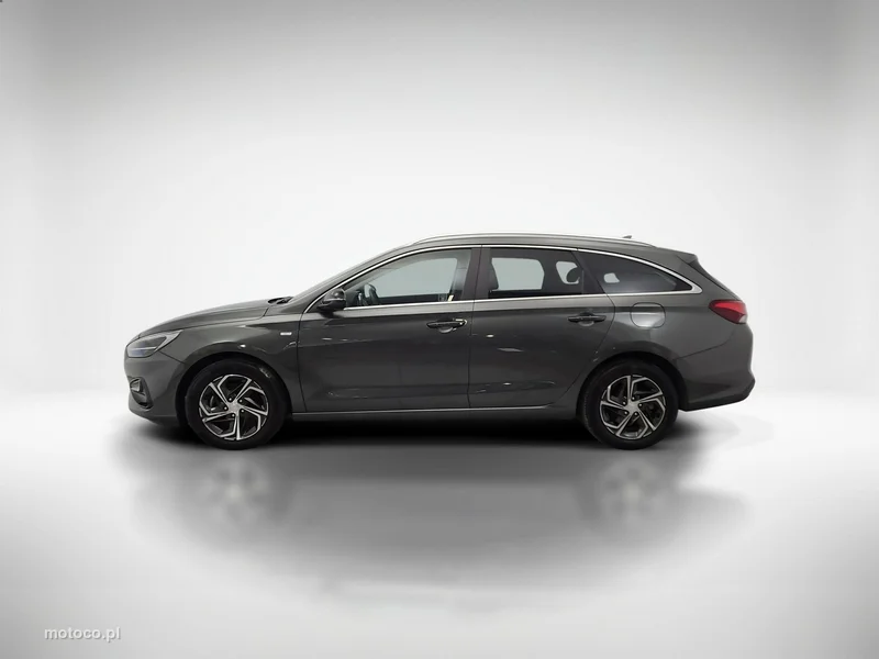 Hyundai i30 2