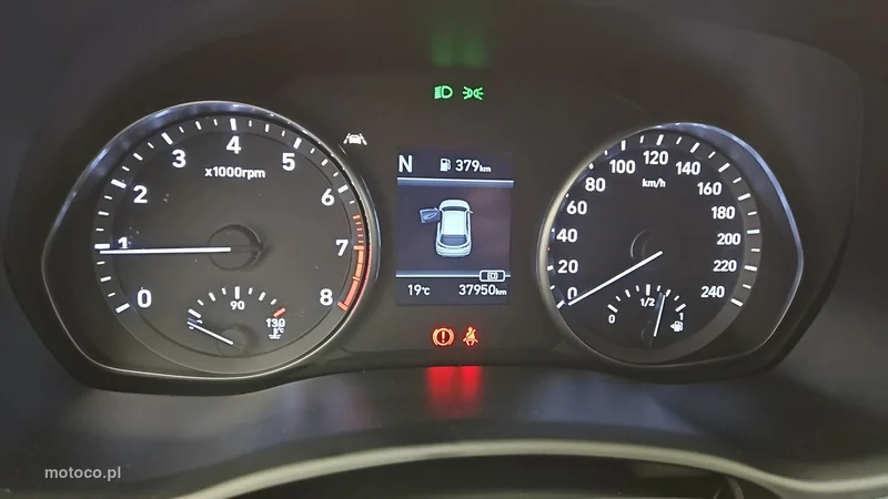Hyundai i30 14