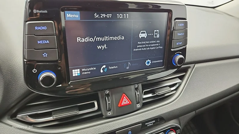 Hyundai i30 20