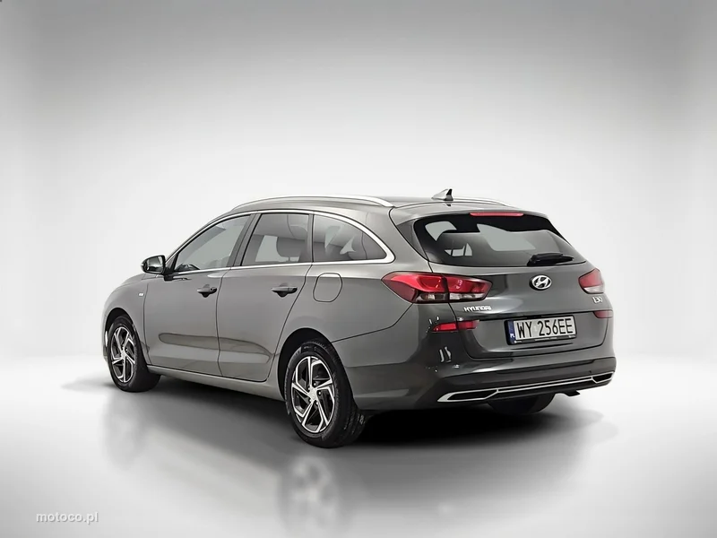 Hyundai i30 3