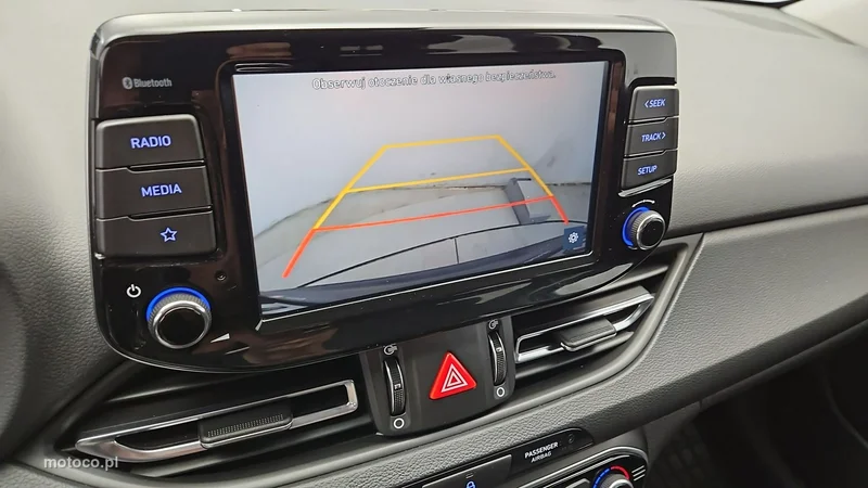 Hyundai i30 21