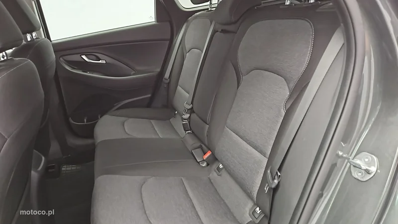 Hyundai i30 22