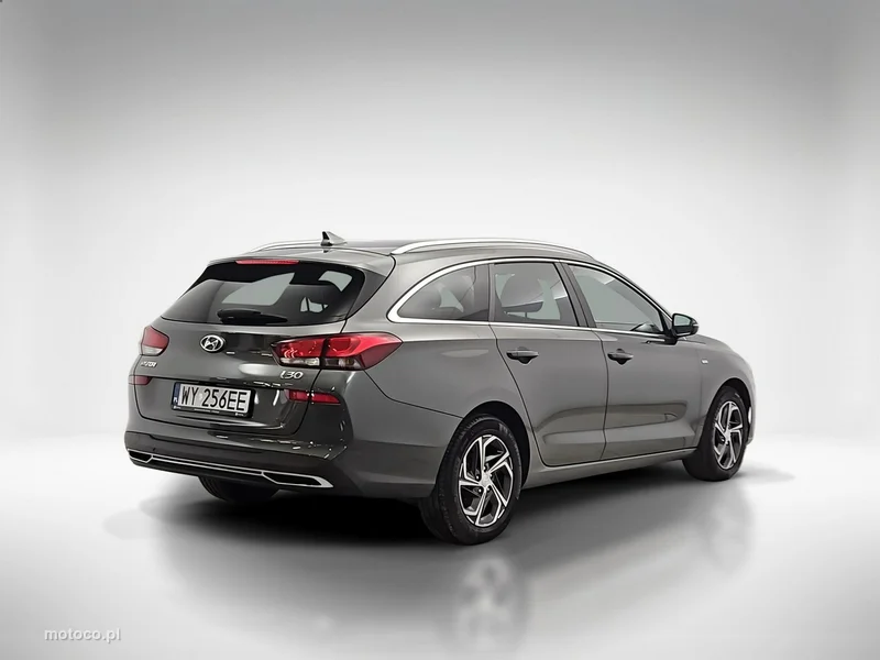Hyundai i30 5