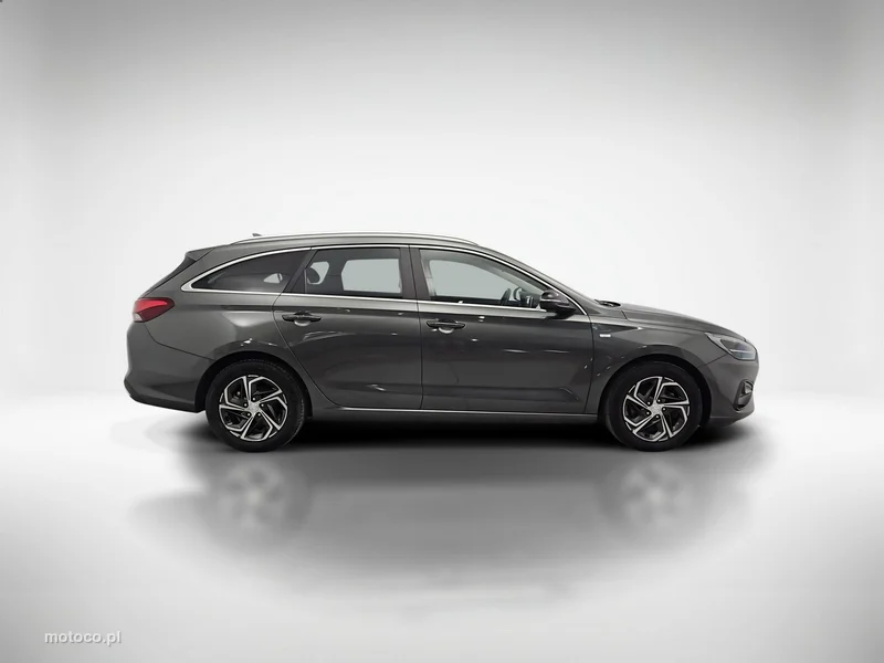 Hyundai i30 6