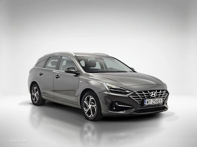 Hyundai i30 7