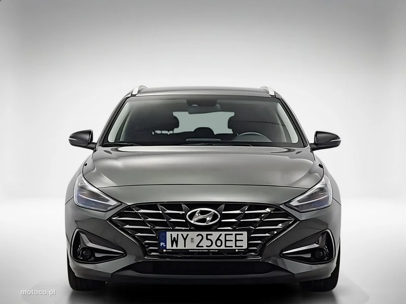 Hyundai i30 8
