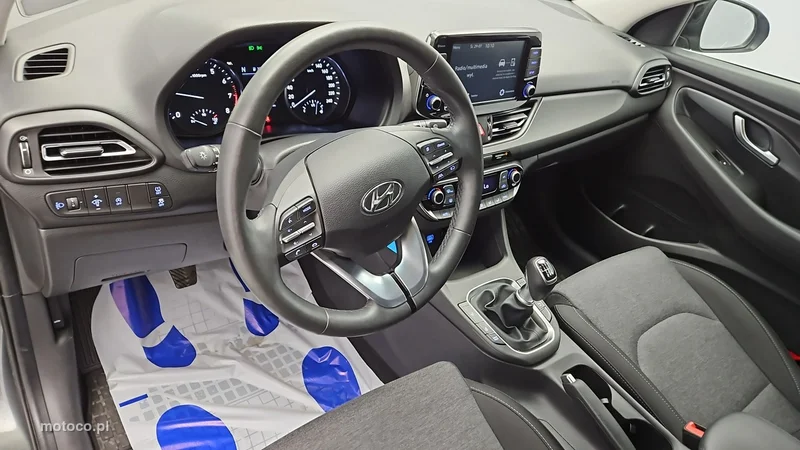 Hyundai i30 9