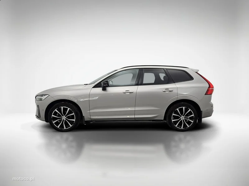 Volvo XC 60 2