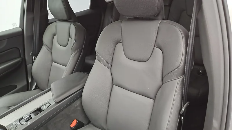 Volvo XC 60 11