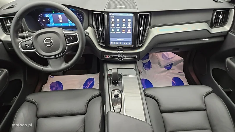 Volvo XC 60 13
