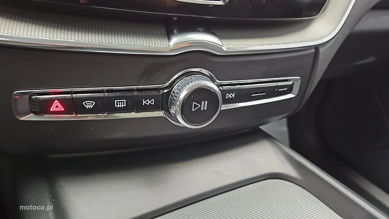 Volvo XC 60 18
