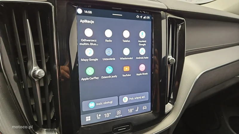Volvo XC 60 19