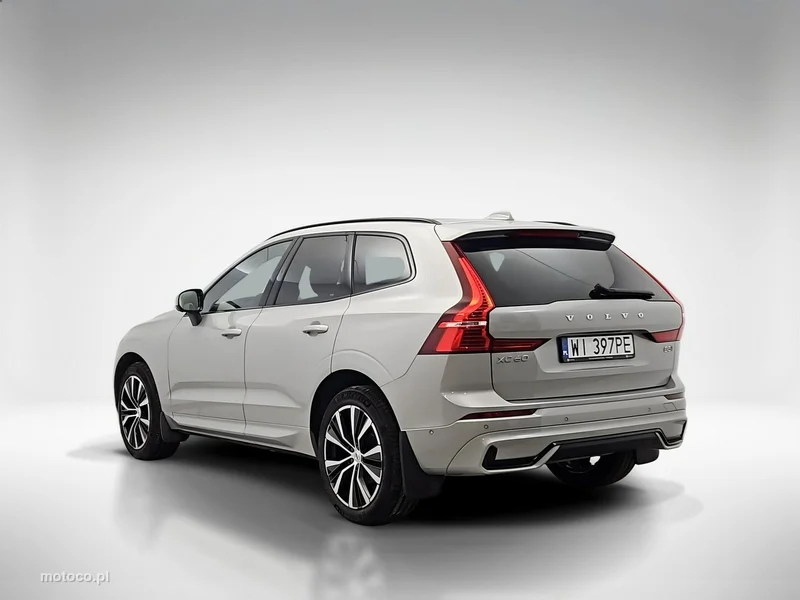 Volvo XC 60 3