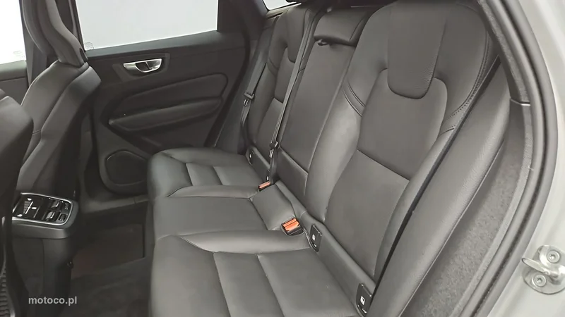 Volvo XC 60 21