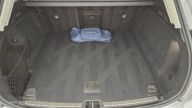 Volvo XC 60 22
