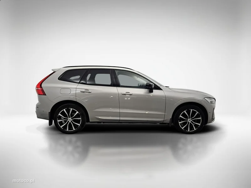 Volvo XC 60 6
