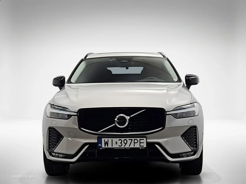 Volvo XC 60 8