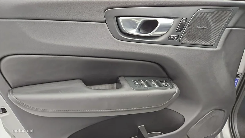 Volvo XC 60 10