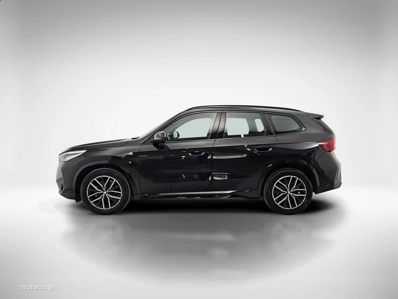 BMW X1 U11 2