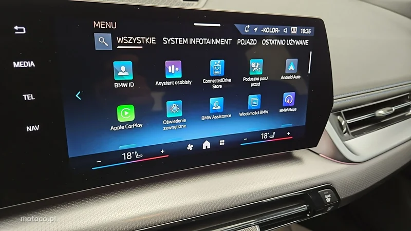 BMW X1 U11 18