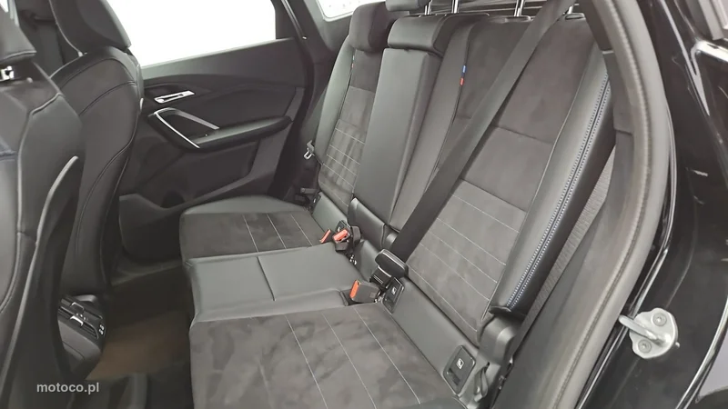 BMW X1 U11 19