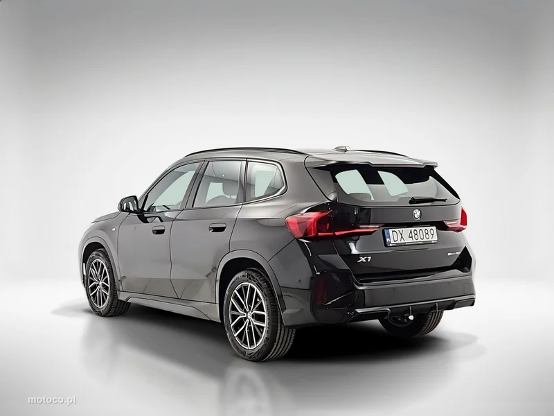 BMW X1 U11 3