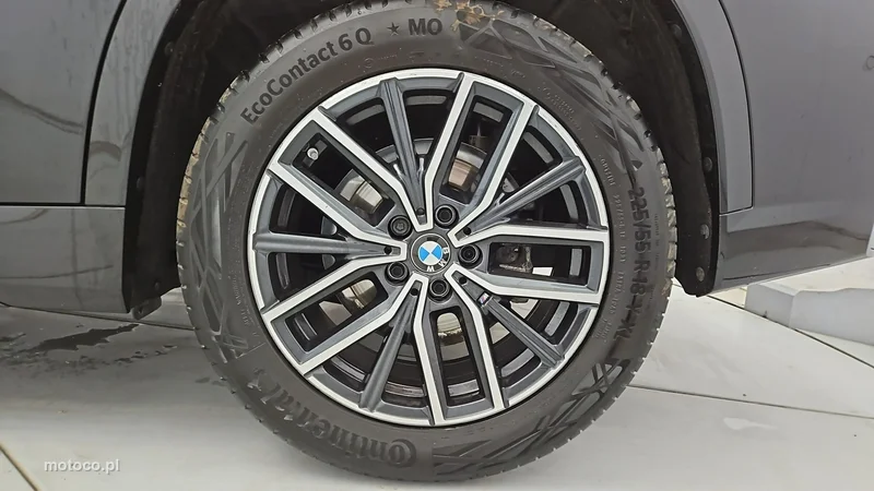 BMW X1 U11 22