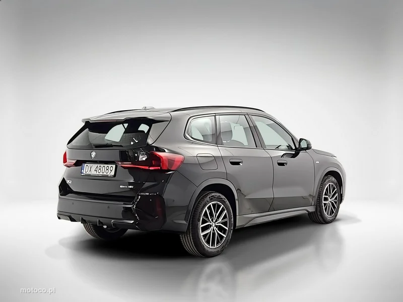 BMW X1 U11 5