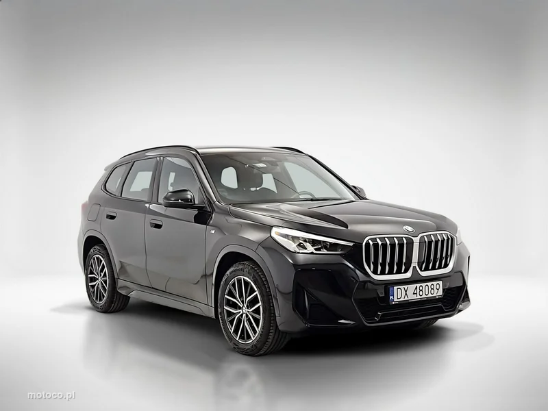 BMW X1 U11 7