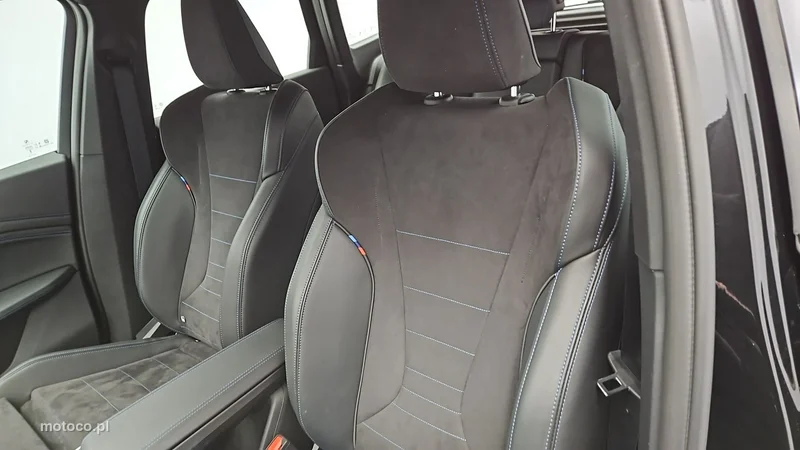 BMW X1 U11 10
