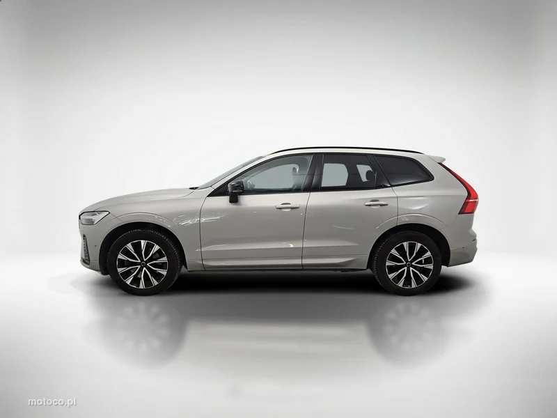 Volvo XC 60 2