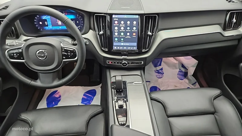 Volvo XC 60 13