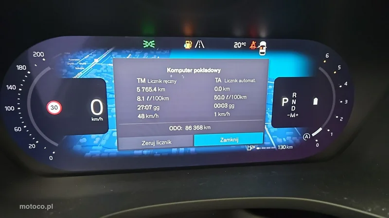 Volvo XC 60 14