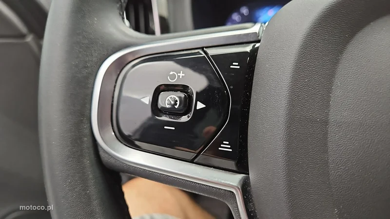 Volvo XC 60 16
