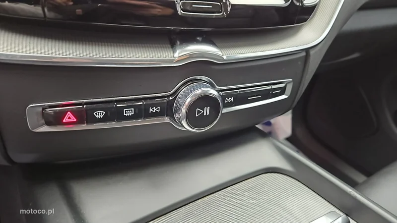 Volvo XC 60 18