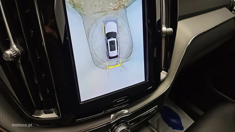 Volvo XC 60 20
