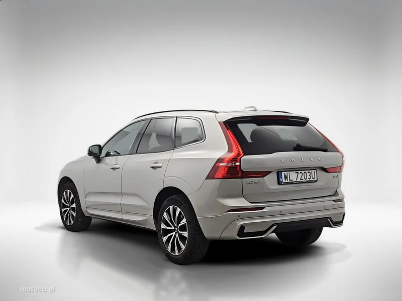Volvo XC 60 3