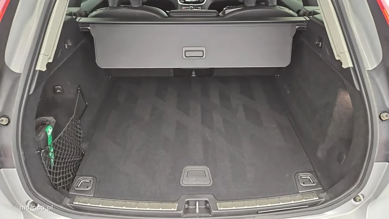 Volvo XC 60 22