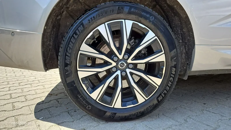 Volvo XC 60 24